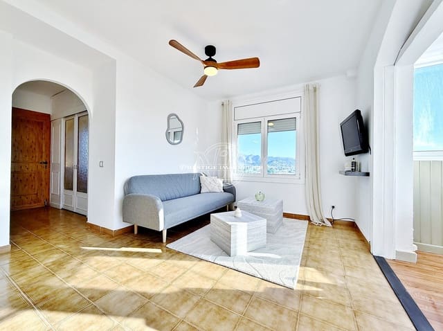 1 chambre Appartement à vendre à Roses - 139 000 € (Ref: 9448559)