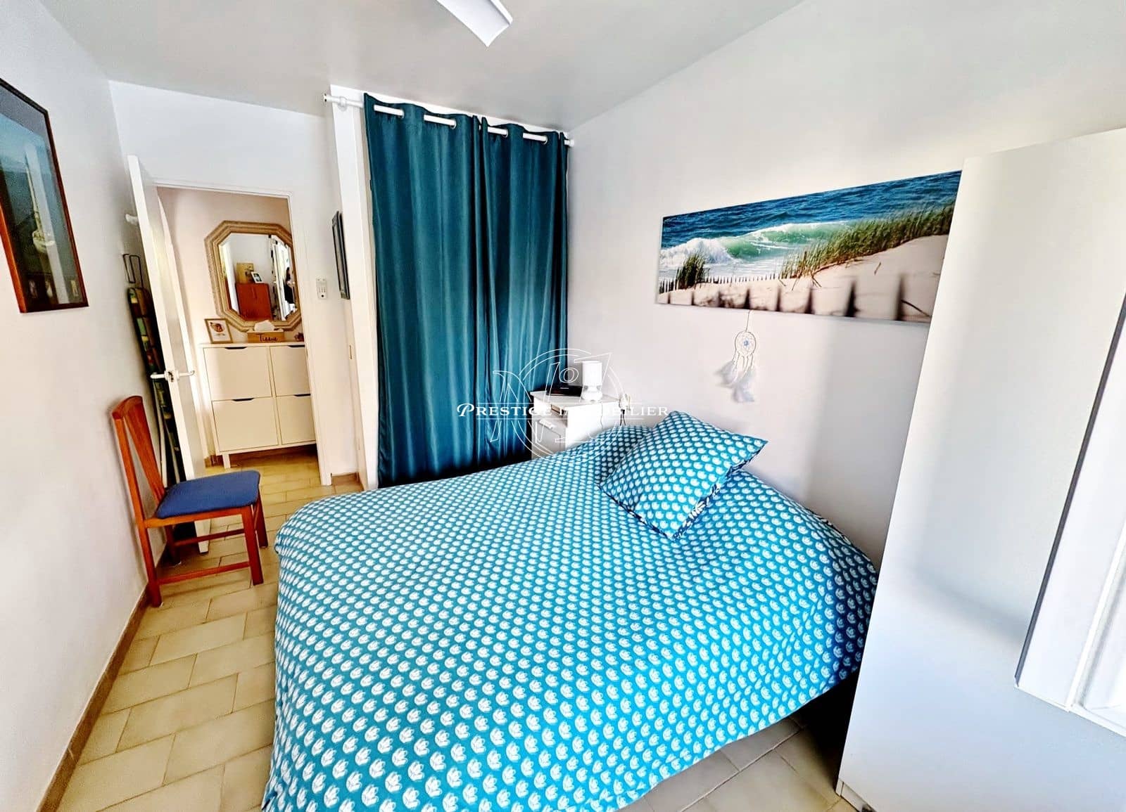 1 bedroom Apartment for sale in Empuriabrava with pool - € 159,000 (Ref: 9448670)