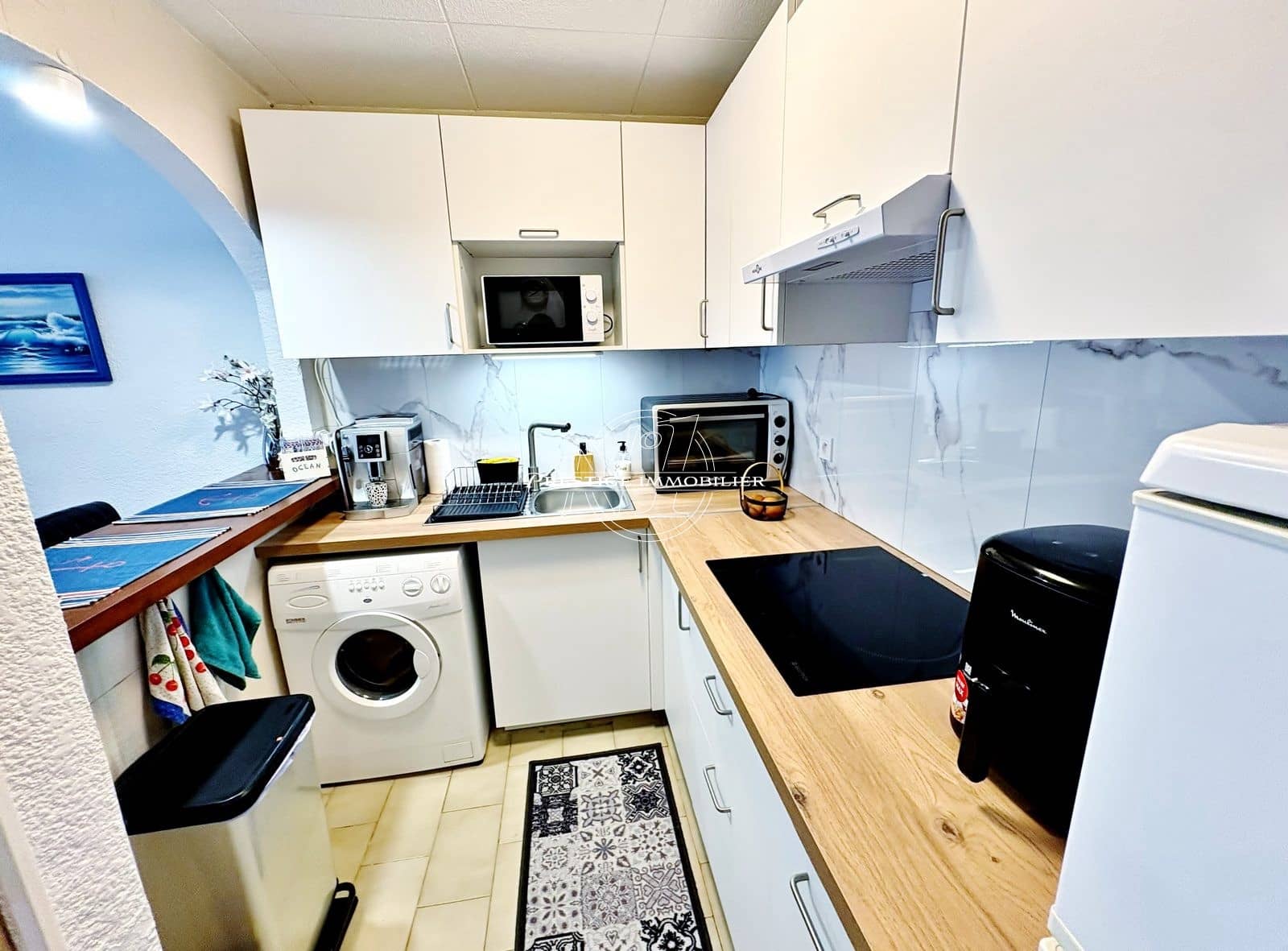 1 bedroom Apartment for sale in Empuriabrava with pool - € 159,000 (Ref: 9448670)