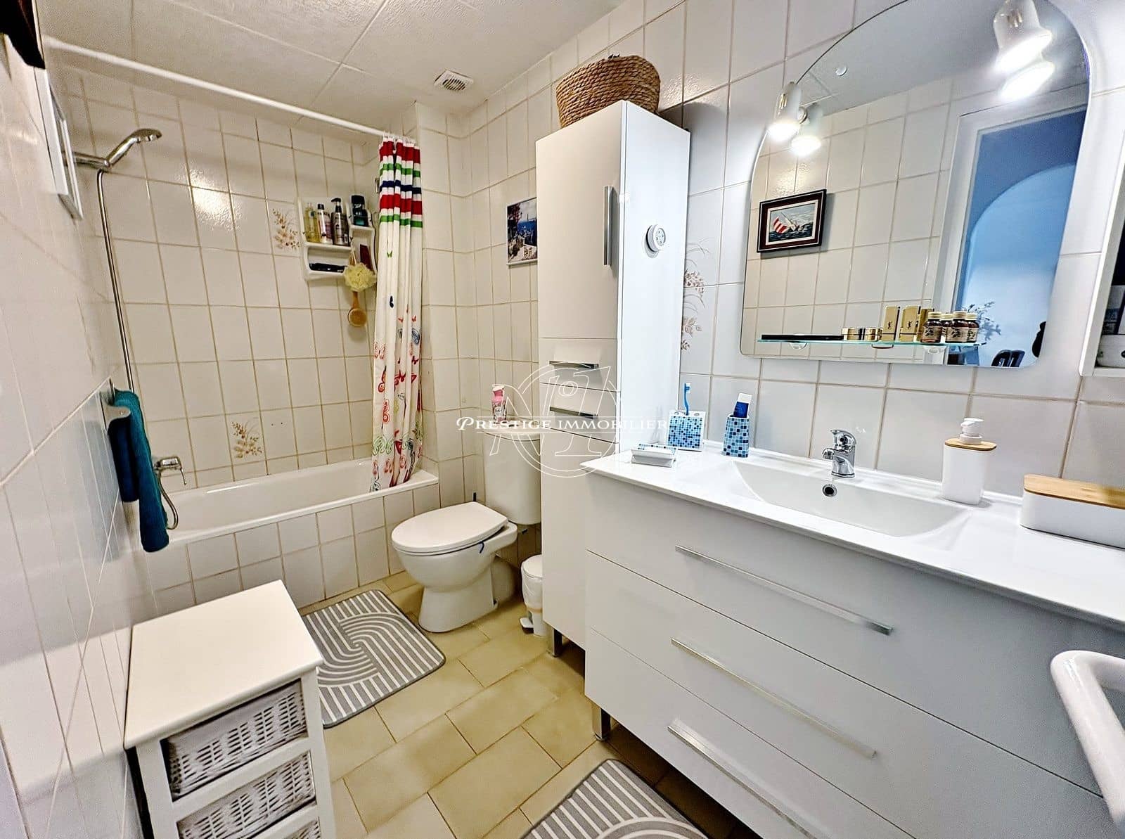 1 bedroom Apartment for sale in Empuriabrava with pool - € 159,000 (Ref: 9448670)