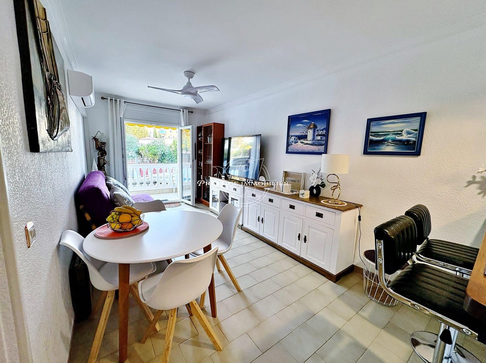 1 bedroom Apartment for sale in Empuriabrava with pool - € 159,000 (Ref: 9448670)