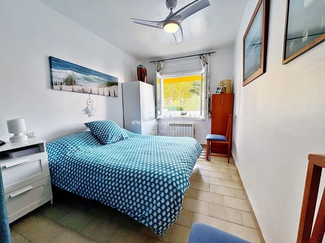 1 soveværelse Lejlighed til salg i Empuriabrava, Castelló d'Empúries med swimmingpool - € 159.000 (Ref: 9448670)