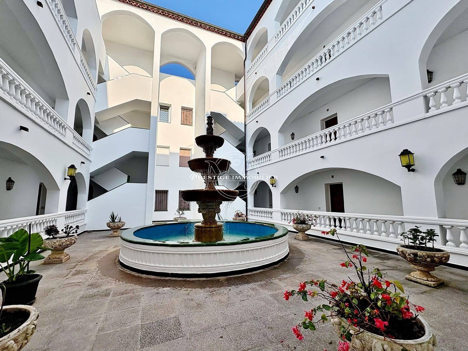 1 bedroom Apartment for sale in Empuriabrava with pool - € 159,000 (Ref: 9448670)