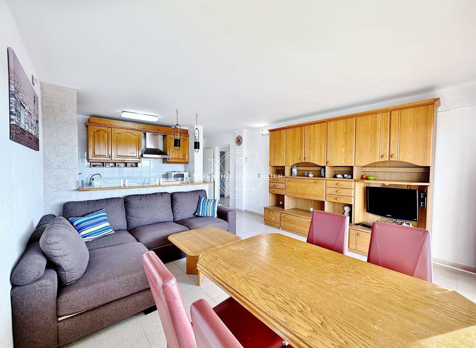 3 chambre Appartement à vendre à Roses - 295 000 € (Ref: 9452489)