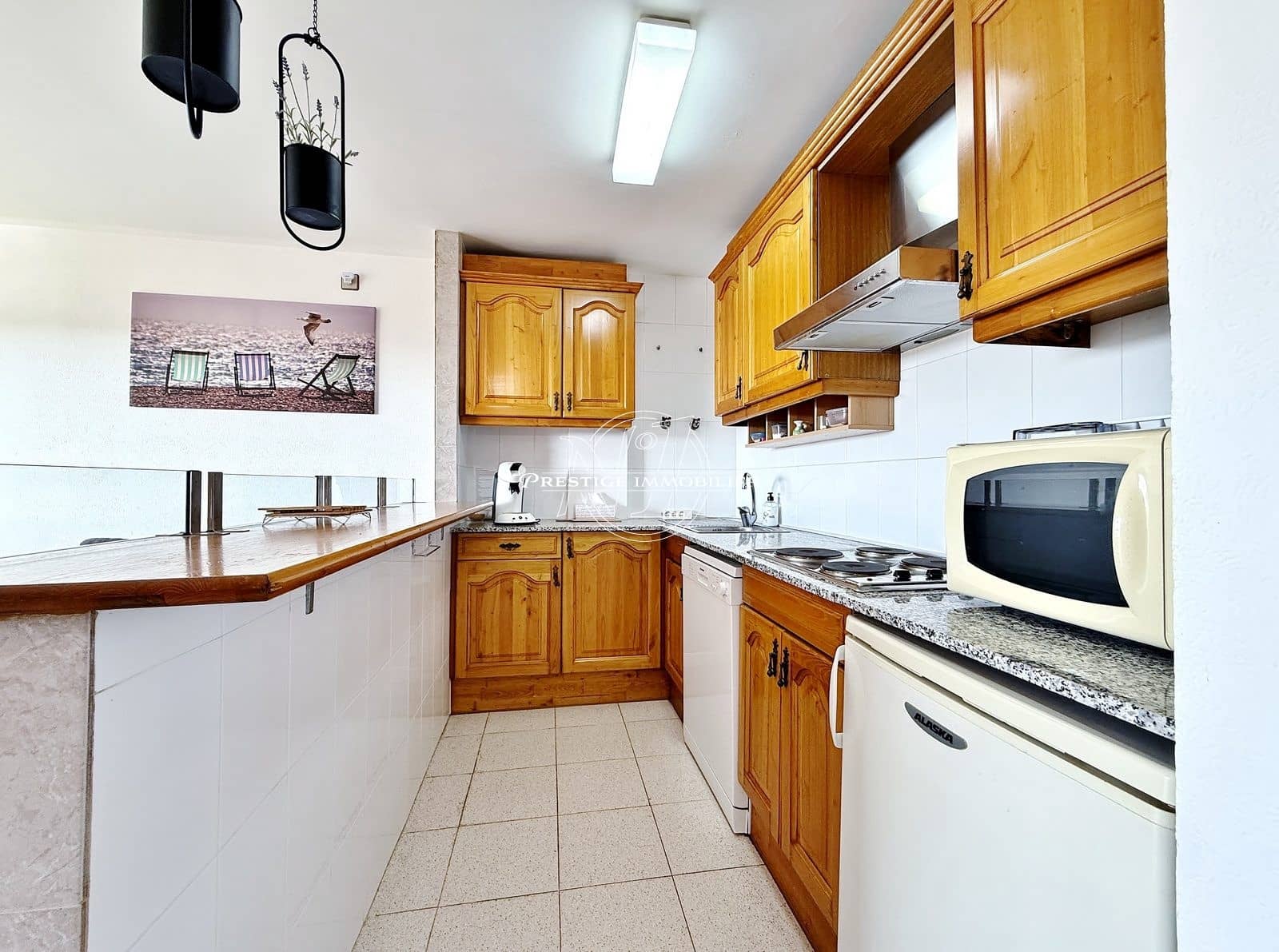 3 chambre Appartement à vendre à Roses - 295 000 € (Ref: 9452489)