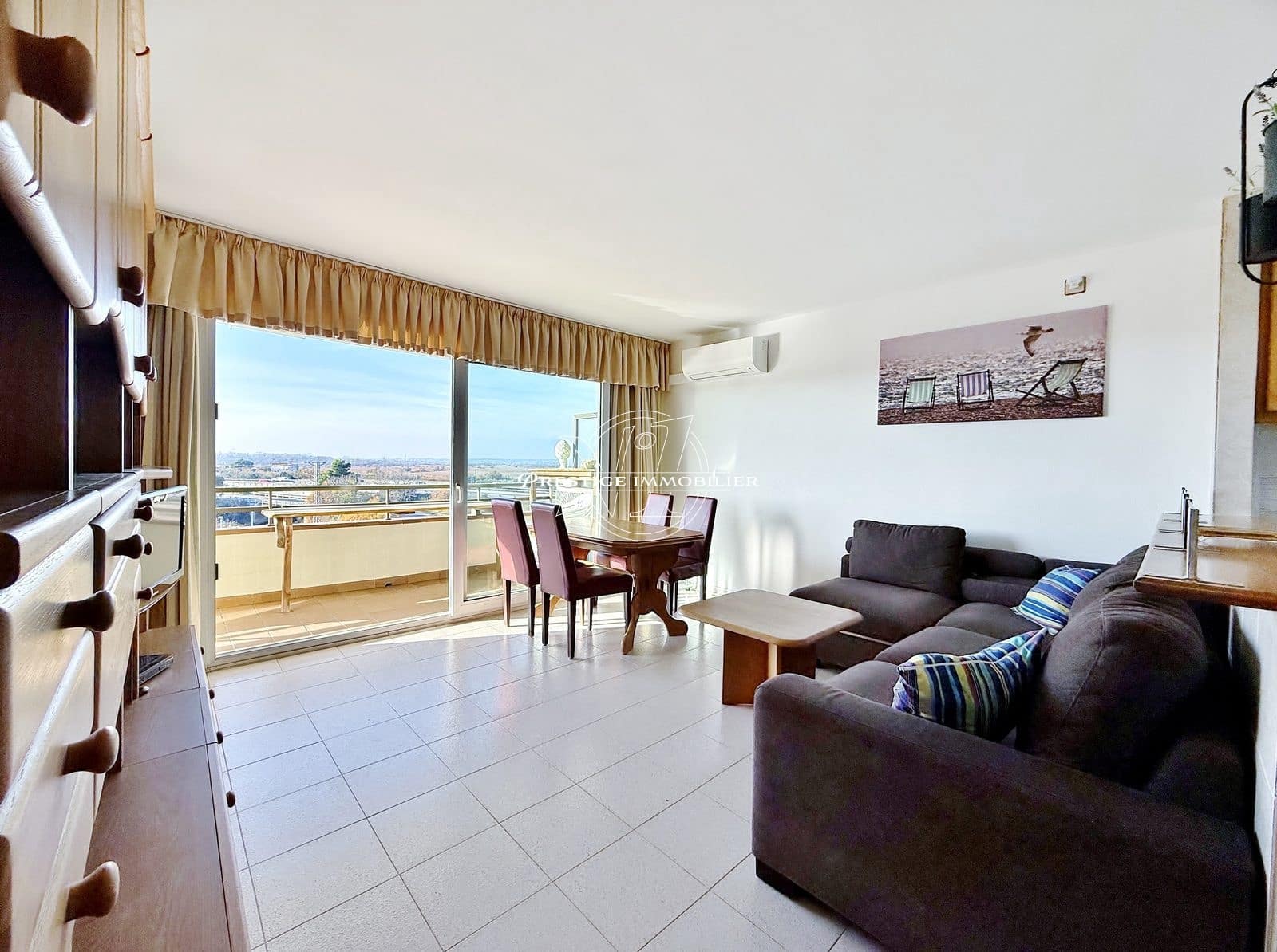 3 chambre Appartement à vendre à Roses - 295 000 € (Ref: 9452489)