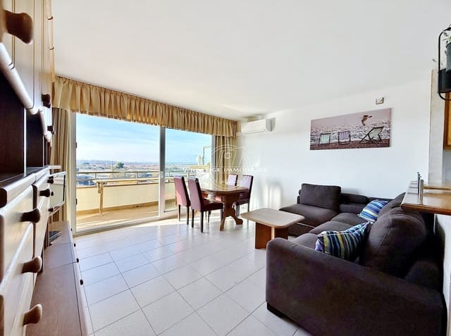 3 chambre Appartement à vendre à Roses - 295 000 € (Ref: 9452489)