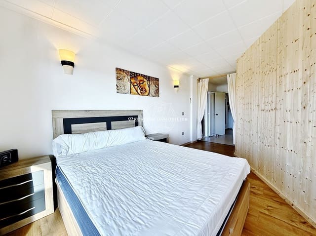 3 chambre Appartement à vendre à Roses - 295 000 € (Ref: 9452489)