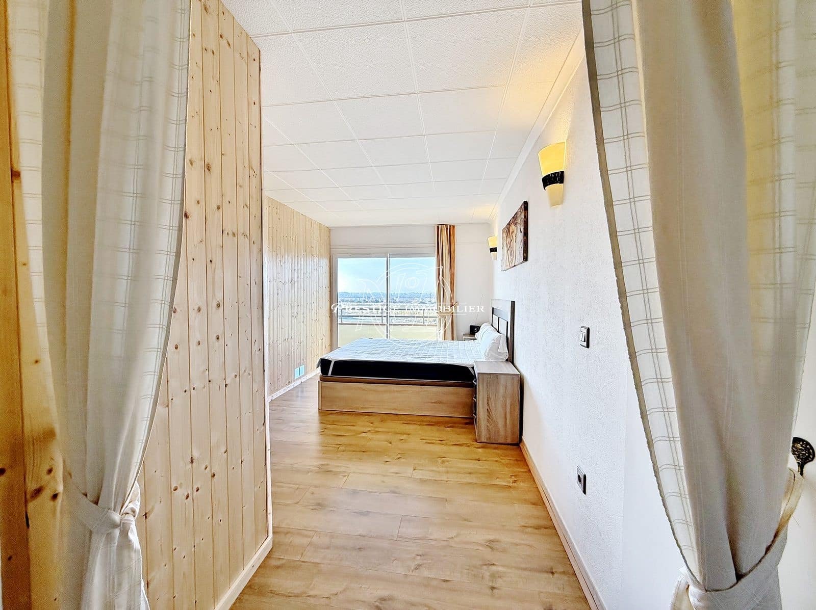 3 chambre Appartement à vendre à Roses - 295 000 € (Ref: 9452489)