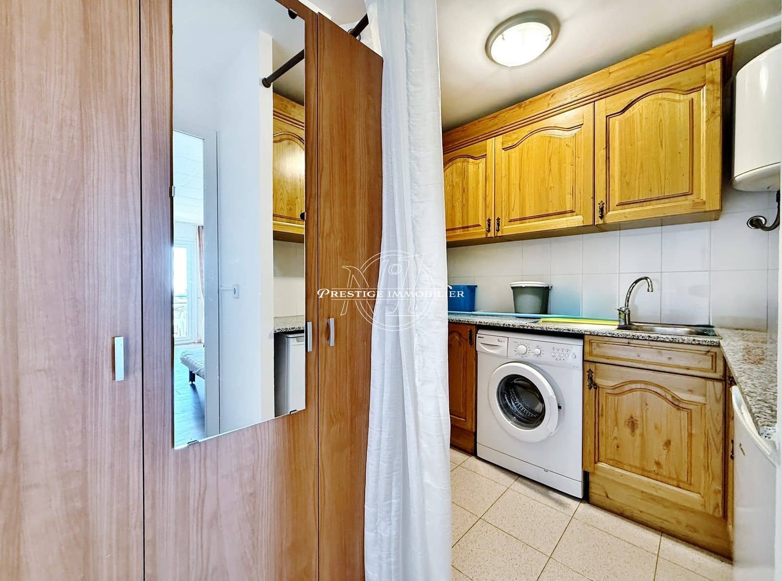 3 chambre Appartement à vendre à Roses - 295 000 € (Ref: 9452489)