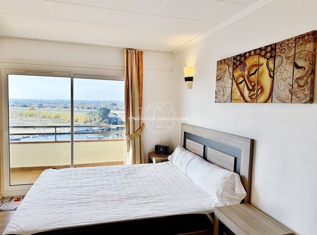 3 chambre Appartement à vendre à Roses - 295 000 € (Ref: 9452489)