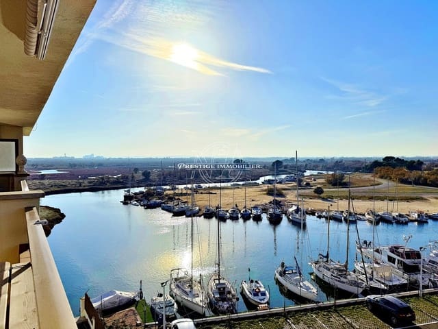 3 chambre Appartement à vendre à Roses - 295 000 € (Ref: 9452489)