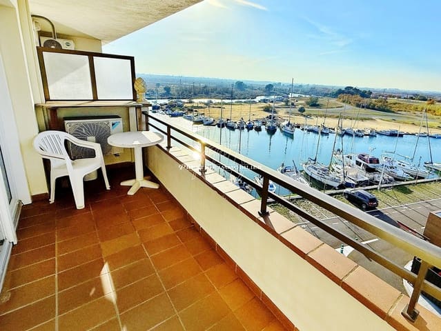 3 chambre Appartement à vendre à Roses - 295 000 € (Ref: 9452489)