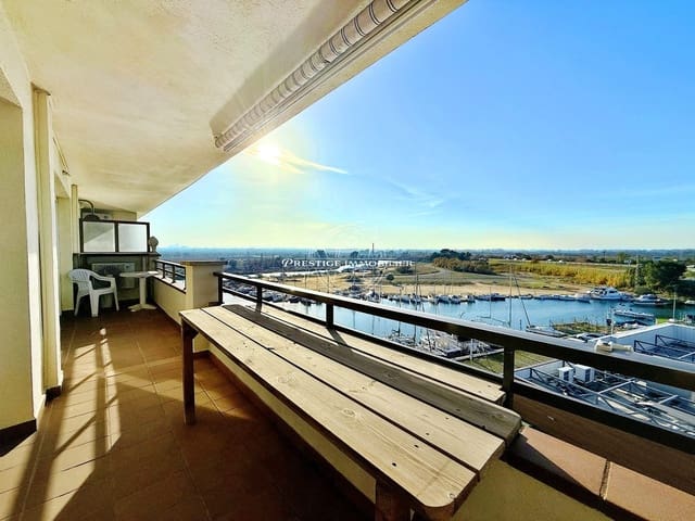 3 chambre Appartement à vendre à Roses - 295 000 € (Ref: 9452489)