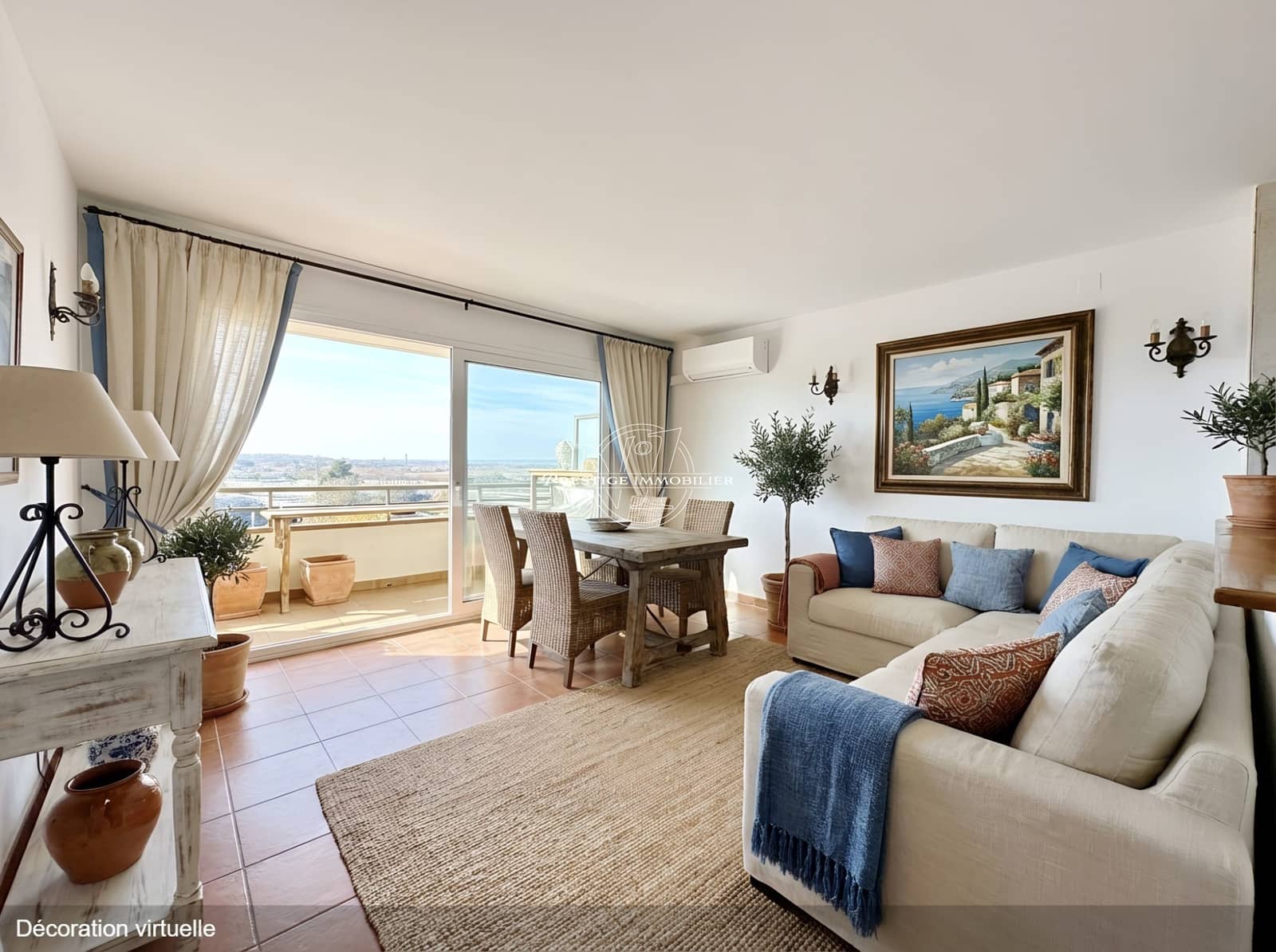 3 bedroom Apartment for sale in Roses - € 295,000 (Ref: 9452489)