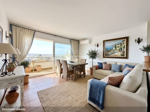 3 soverom Leilighet til salgs i Roses - € 295 000 (Ref: 9452489)