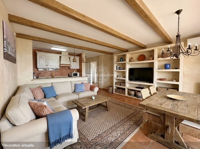 3 soverom Leilighet til salgs i Roses - € 295 000 (Ref: 9452489)