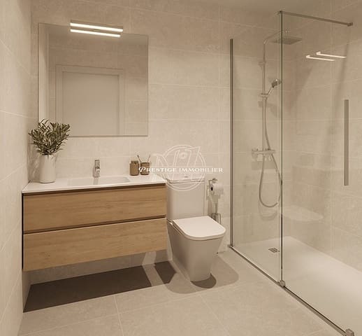 3 chambre Appartement à vendre à Roses - 349 000 € (Ref: 9469986)