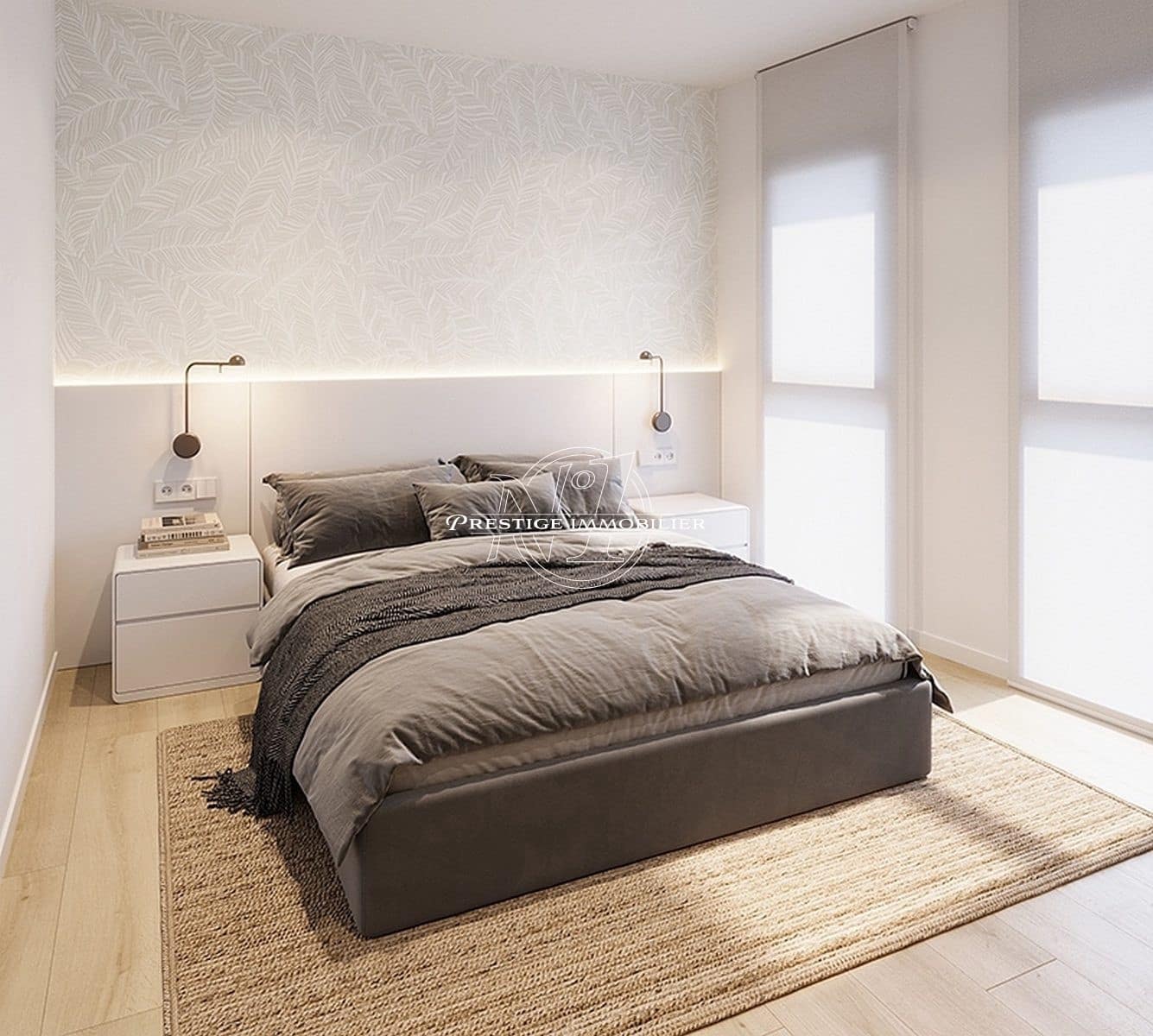 3 chambre Appartement à vendre à Roses - 349 000 € (Ref: 9469986)