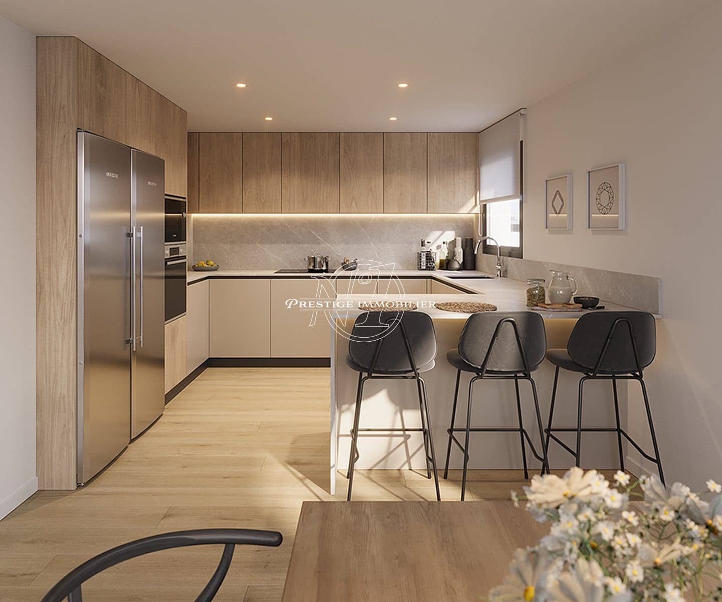 3 chambre Appartement à vendre à Roses - 349 000 € (Ref: 9469986)