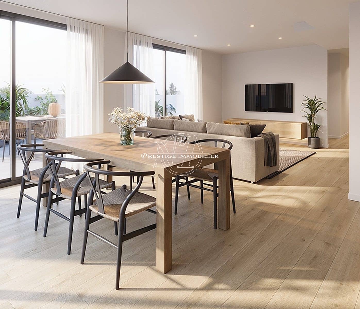 3 chambre Appartement à vendre à Roses - 349 000 € (Ref: 9469986)