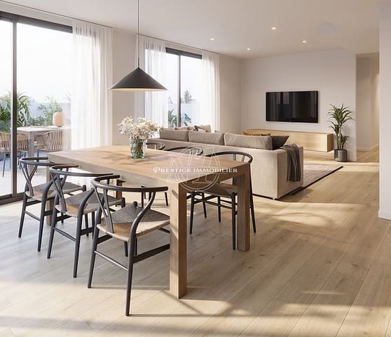 3 chambre Appartement à vendre à Roses - 349 000 € (Ref: 9469986)