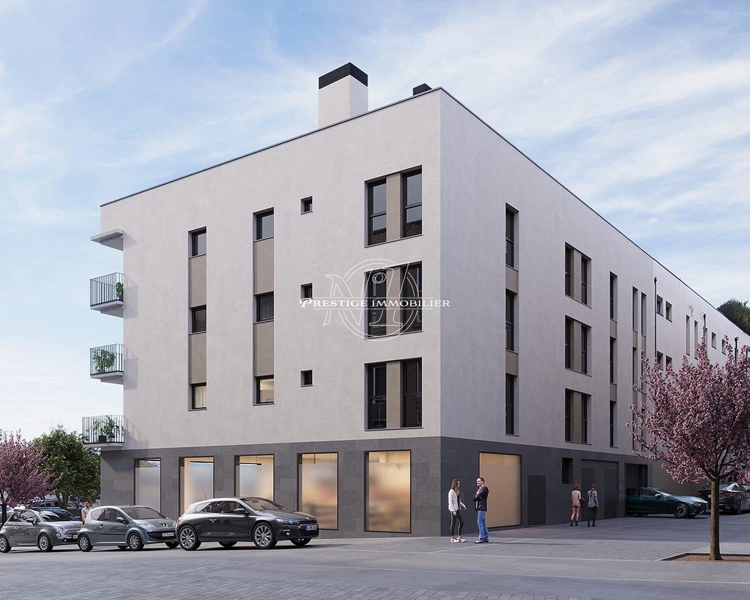 3 chambre Appartement à vendre à Roses - 349 000 € (Ref: 9469986)