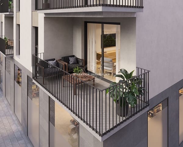 3 chambre Appartement à vendre à Roses - 349 000 € (Ref: 9469986)