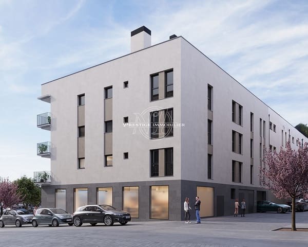 3 chambre Appartement à vendre à Roses - 349 000 € (Ref: 9469986)