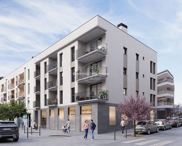 3 chambre Appartement à vendre à Roses - 349 000 € (Ref: 9469986)