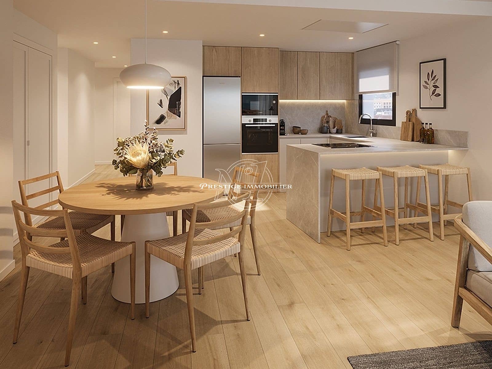 3 chambre Appartement à vendre à Roses - 349 000 € (Ref: 9469986)