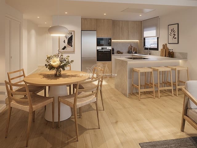 3 chambre Appartement à vendre à Roses - 349 000 € (Ref: 9469986)