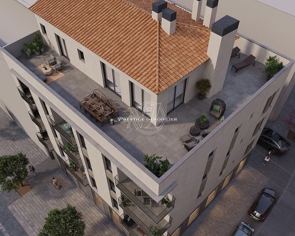 3 chambre Appartement à vendre à Roses - 349 000 € (Ref: 9469986)