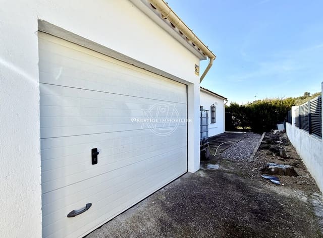 2 chambre Villa/Maison à vendre à Roses - 349 000 € (Ref: 9469987)