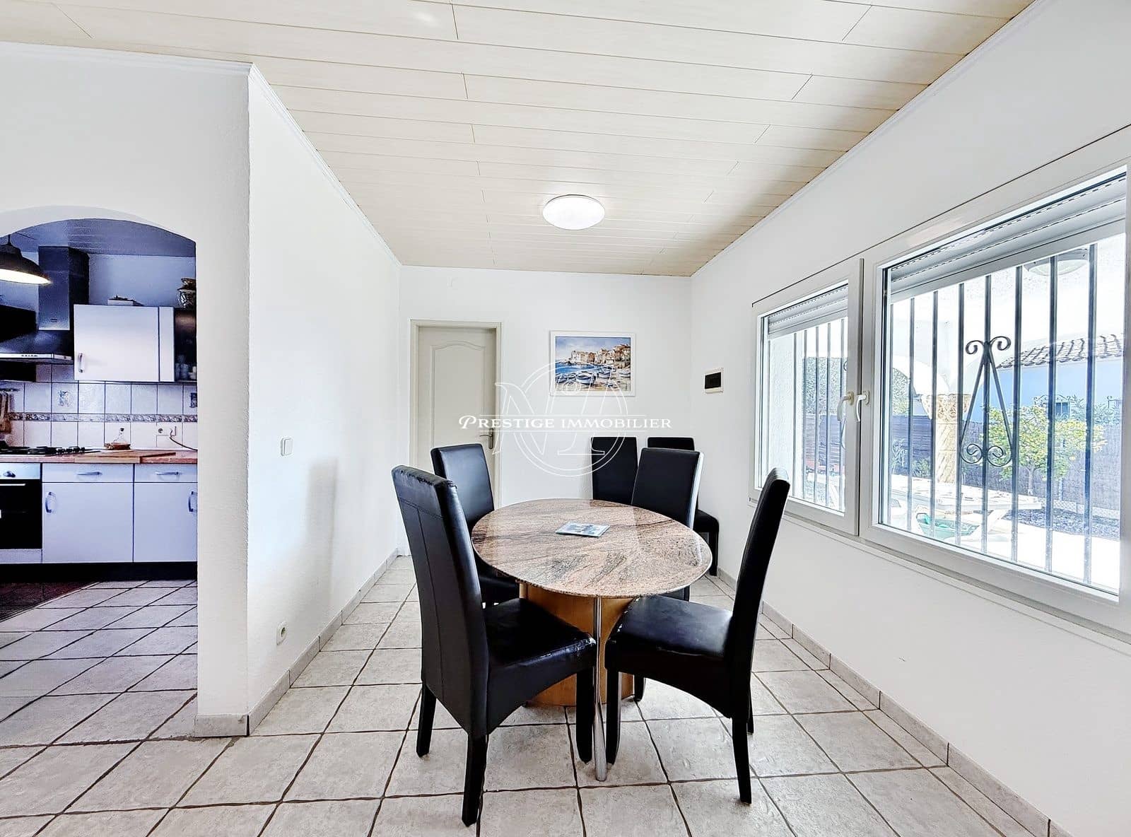 2 chambre Villa/Maison à vendre à Roses - 349 000 € (Ref: 9469987)