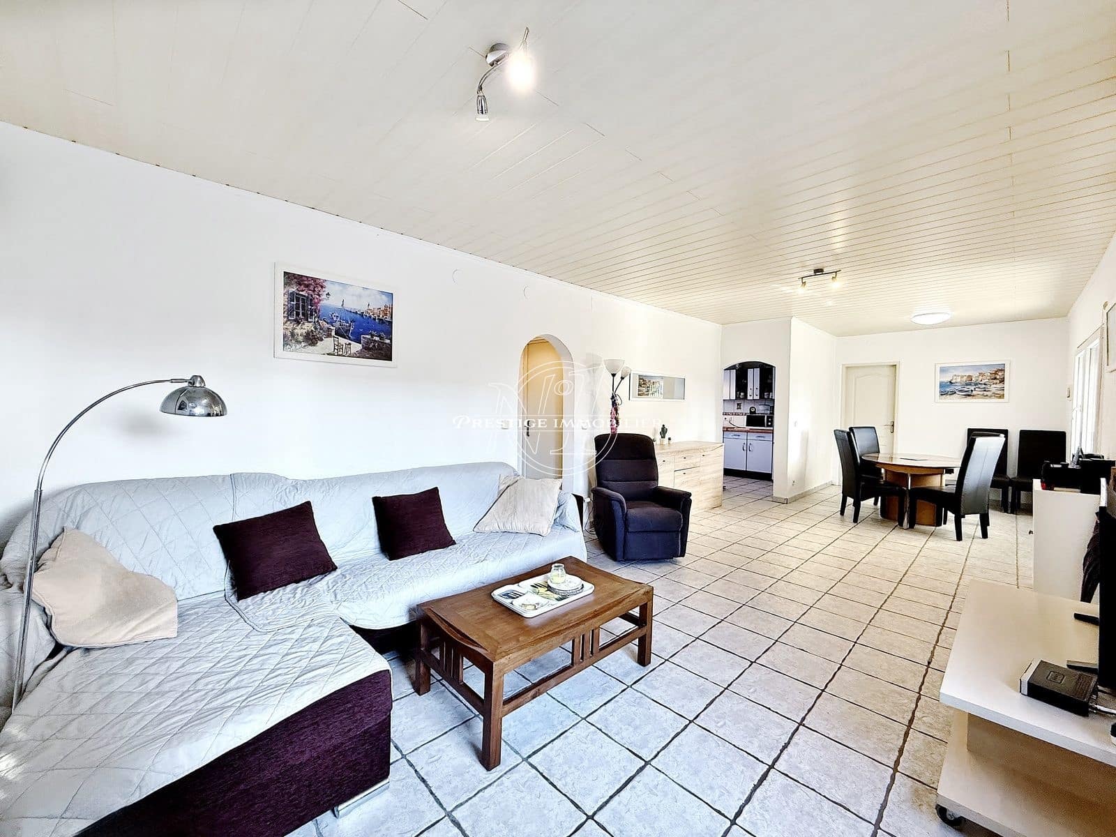 2 chambre Villa/Maison à vendre à Roses - 349 000 € (Ref: 9469987)