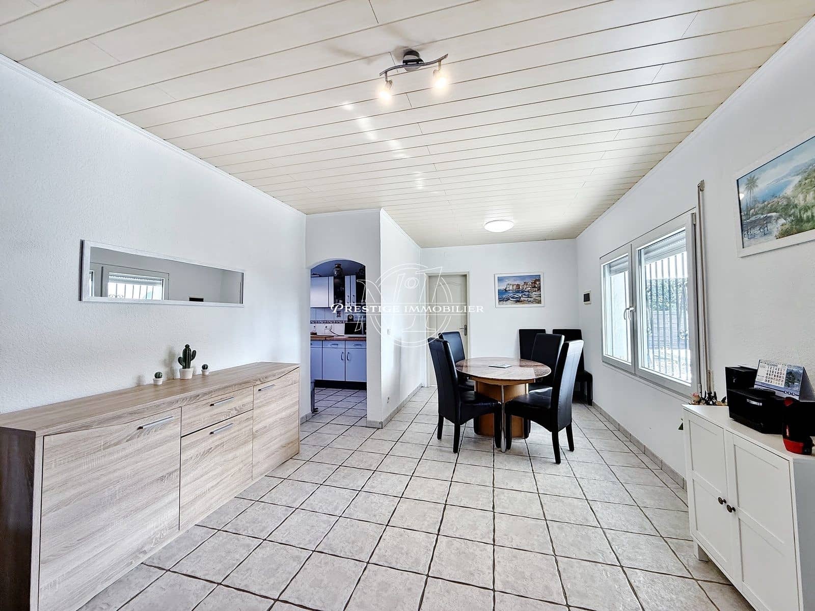 2 chambre Villa/Maison à vendre à Roses - 349 000 € (Ref: 9469987)