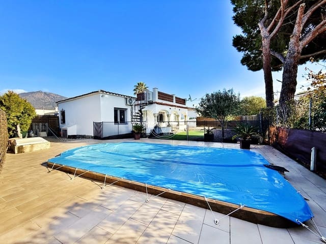 2 chambre Villa/Maison à vendre à Roses - 349 000 € (Ref: 9469987)