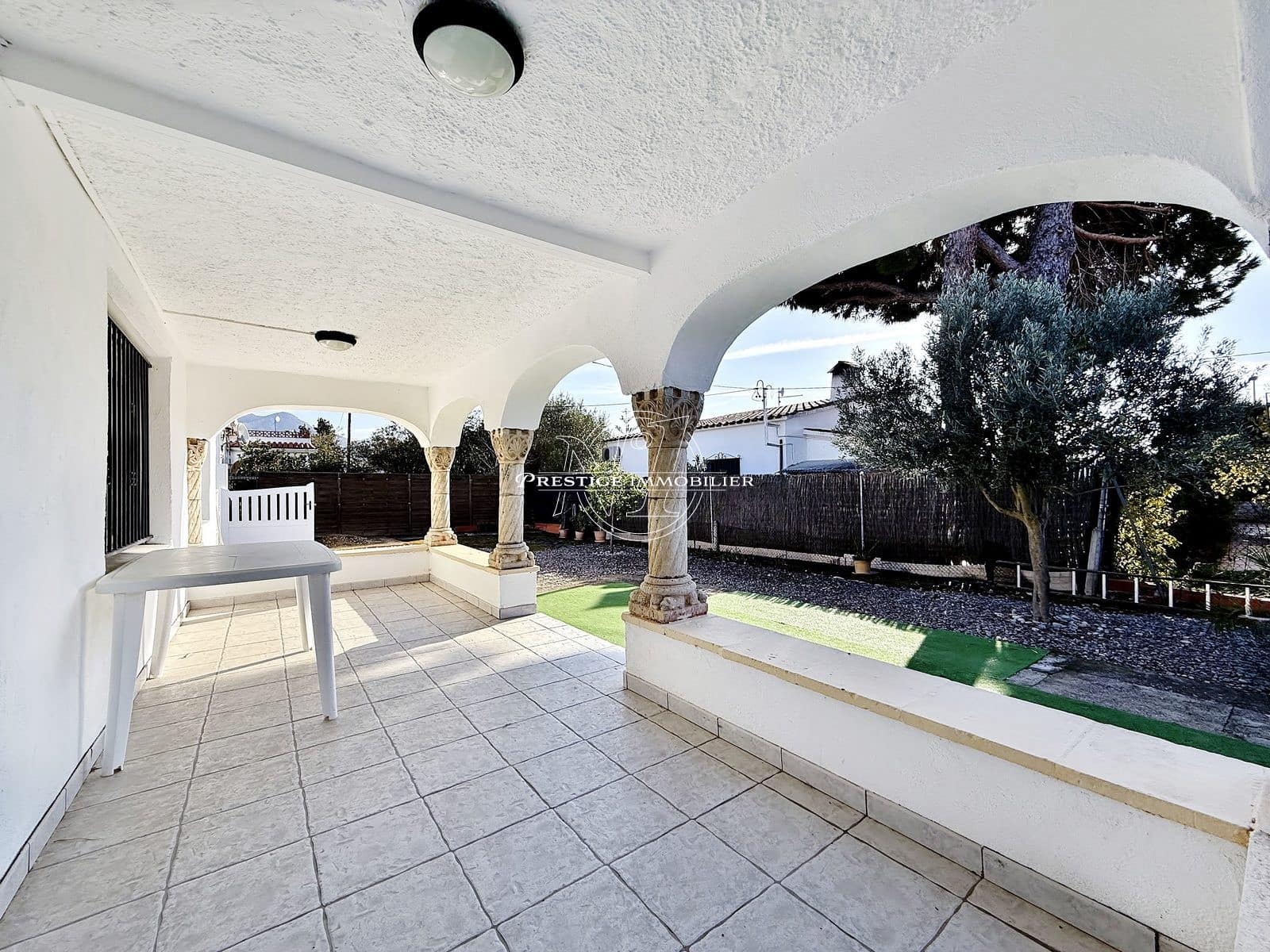 2 chambre Villa/Maison à vendre à Roses - 349 000 € (Ref: 9469987)