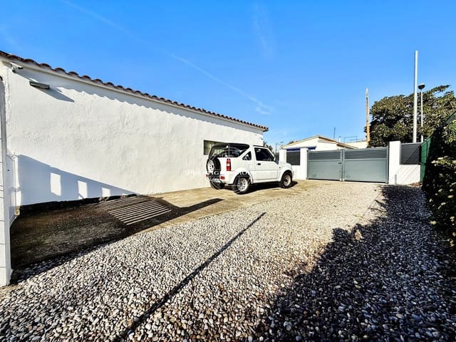 2 chambre Villa/Maison à vendre à Roses - 349 000 € (Ref: 9469987)