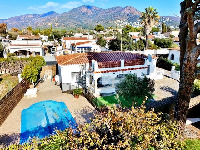 2 chambre Villa/Maison à vendre à Roses - 349 000 € (Ref: 9469987)