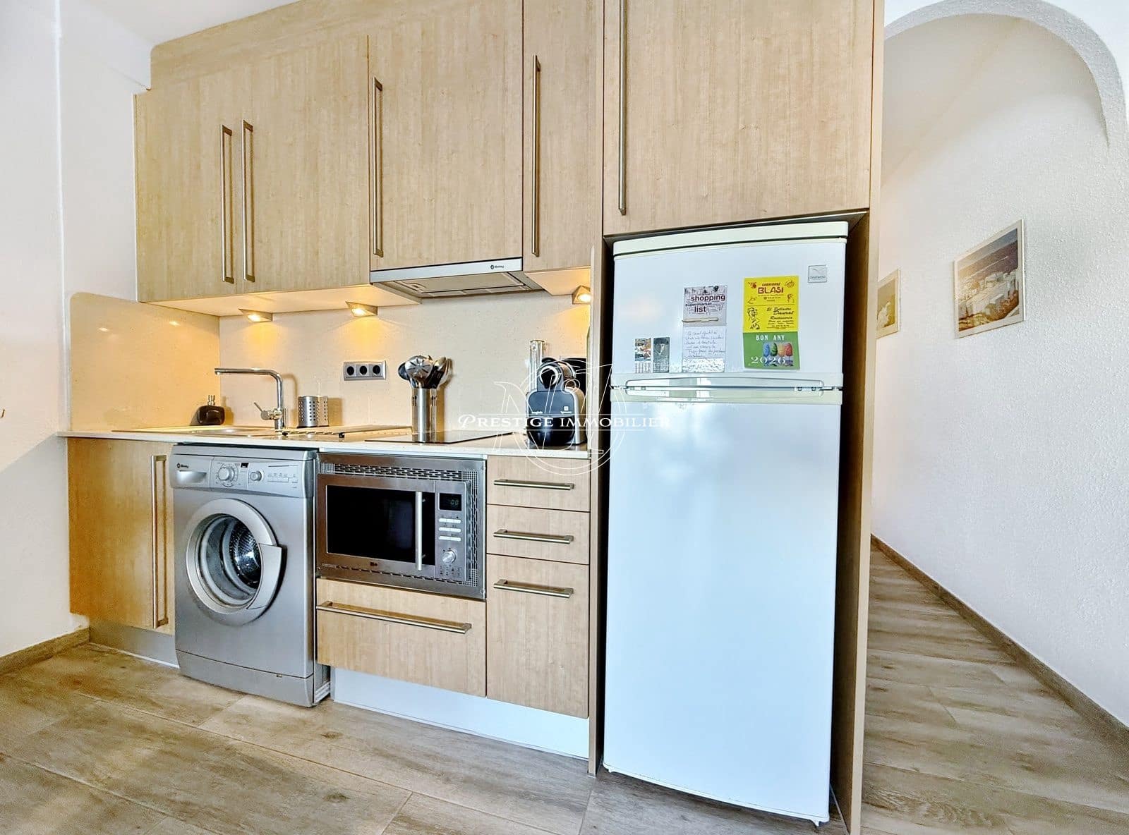 1 bedroom Apartment for sale in Empuriabrava - € 172,000 (Ref: 9493925)