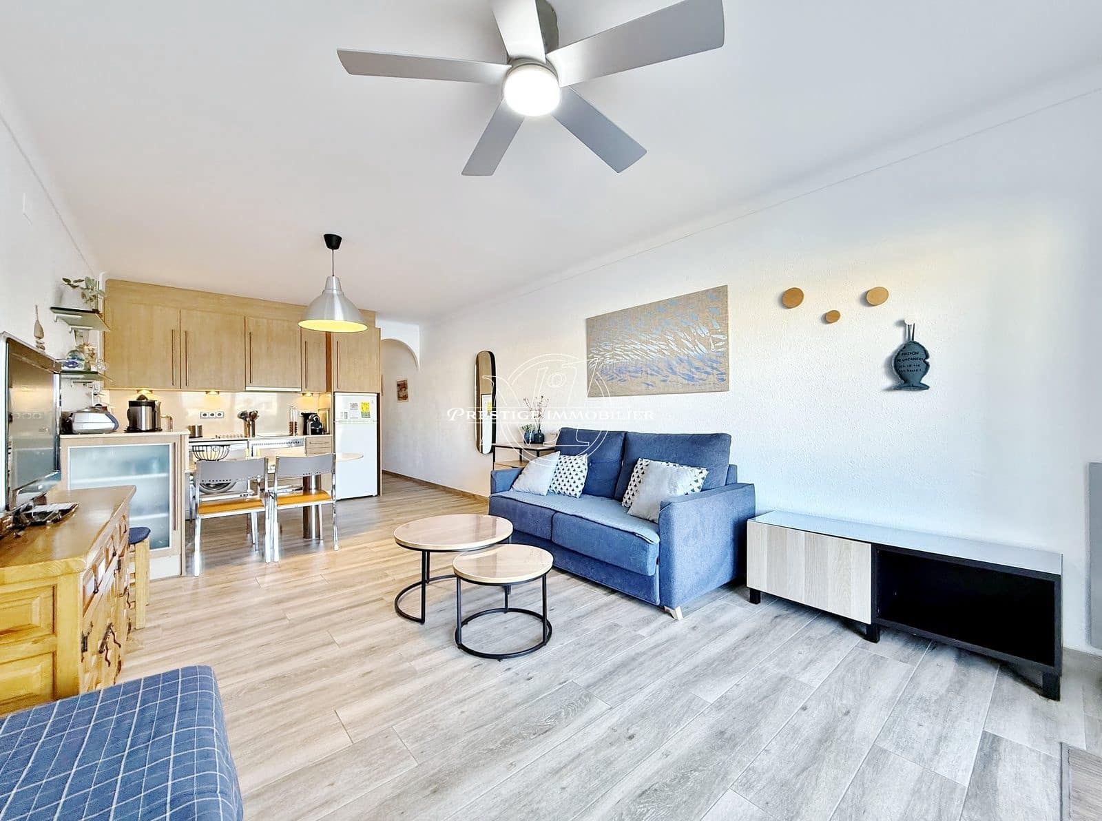 1 bedroom Apartment for sale in Empuriabrava - € 172,000 (Ref: 9493925)