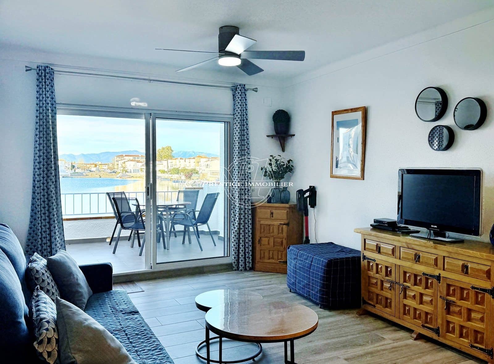 1 bedroom Apartment for sale in Empuriabrava - € 172,000 (Ref: 9493925)