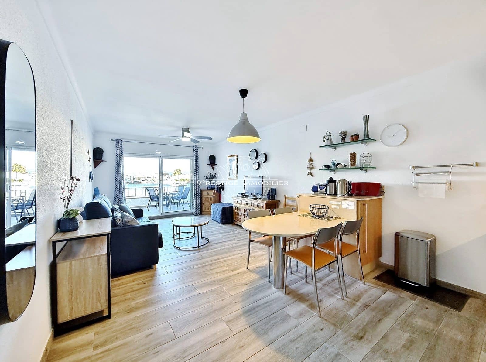 1 bedroom Apartment for sale in Empuriabrava - € 172,000 (Ref: 9493925)