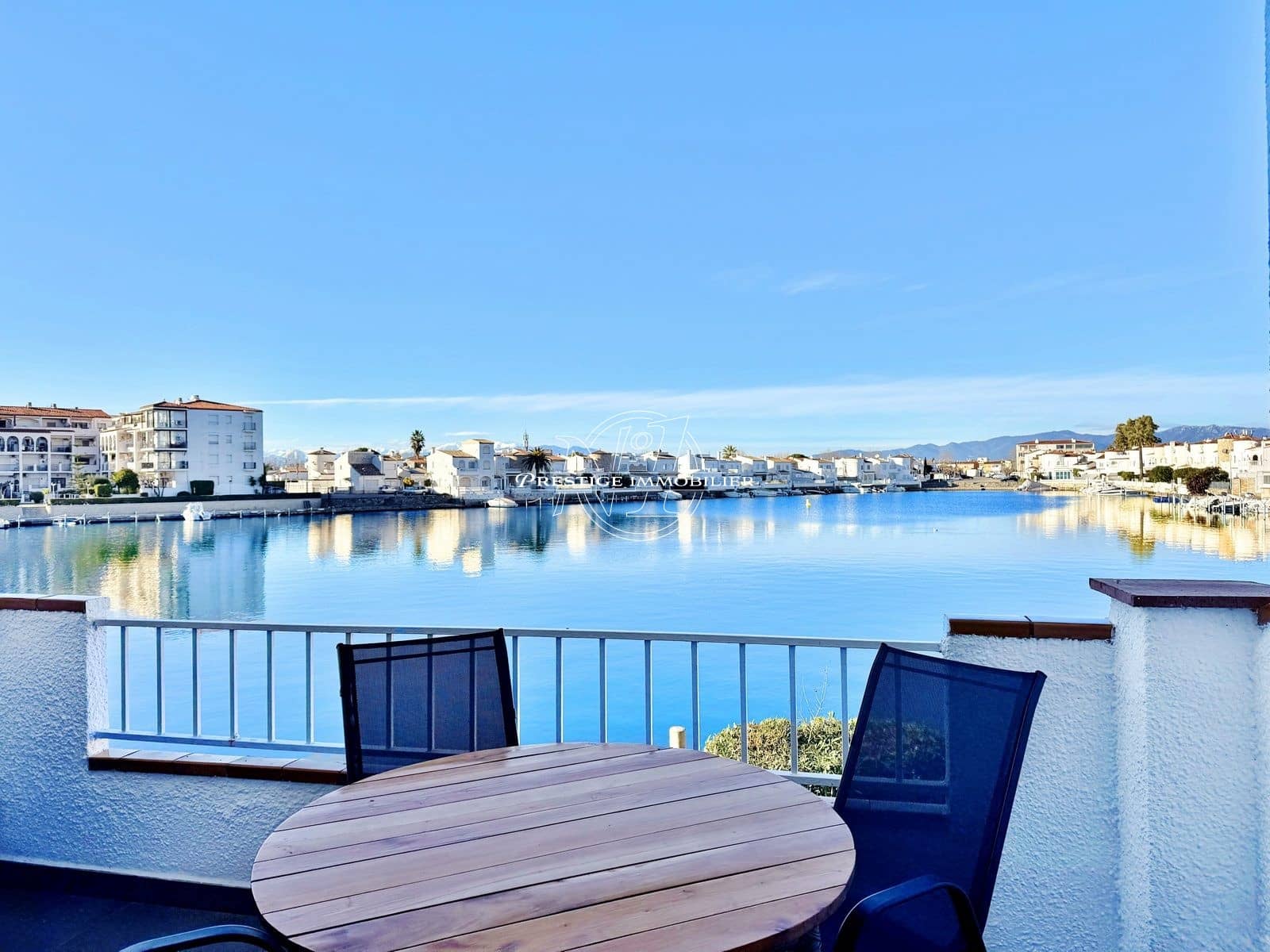 1 bedroom Apartment for sale in Empuriabrava - € 172,000 (Ref: 9493925)