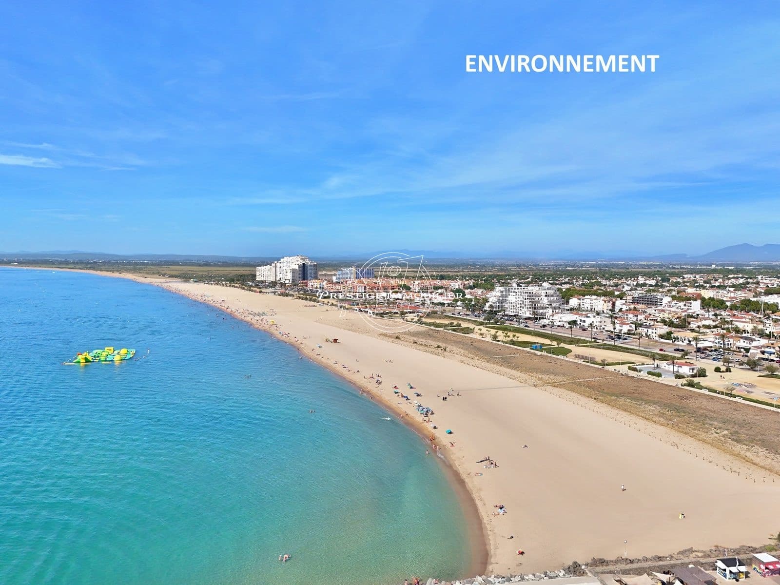 1 bedroom Apartment for sale in Empuriabrava - € 172,000 (Ref: 9493925)