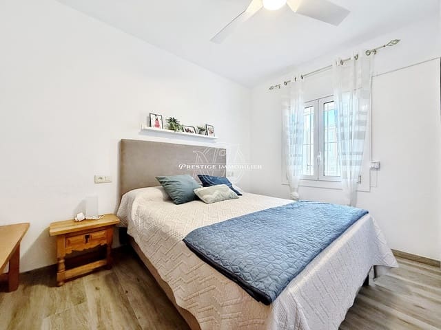 1 soverom Leilighet til salgs i Empuriabrava, Castelló d'Empúries - € 172 000 (Ref: 9493925)