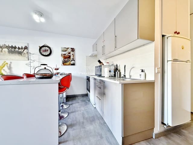 3 soverom Leilighet til salgs i Roses - € 183 000 (Ref: 9500748)