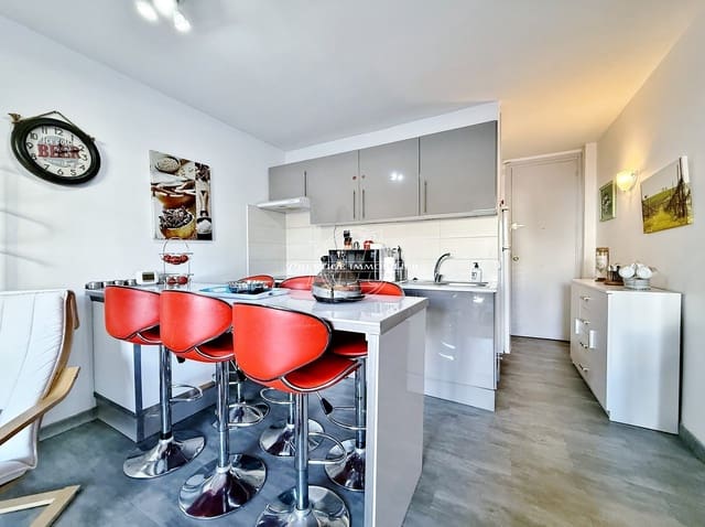 3 soverom Leilighet til salgs i Roses - € 183 000 (Ref: 9500748)